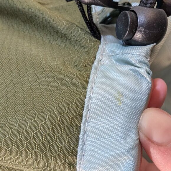 Asolo Encounter 50 Elle Hiking Backpack Travel Backpack - Picture 8 of 11